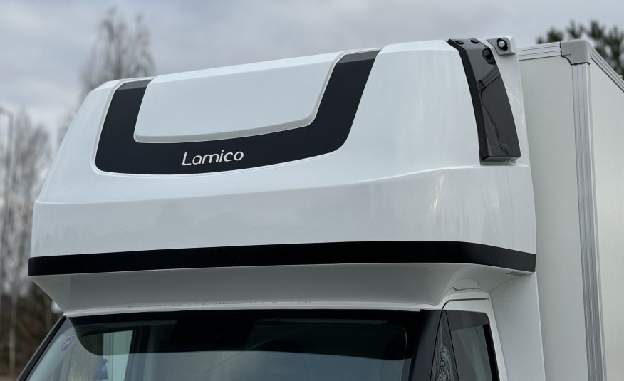 Iveco Daily zdjęcie 14