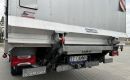 samochód dostawczy Iveco zdjęcie 19