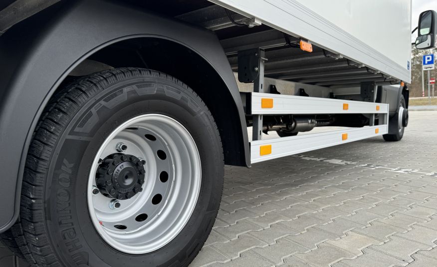 Iveco Daily zdjęcie 21
