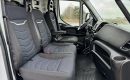 samochód dostawczy Iveco zdjęcie 22