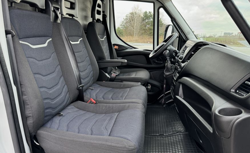 Iveco Daily zdjęcie 22