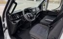 samochód dostawczy Iveco zdjęcie 24