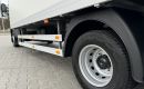 samochód dostawczy Iveco zdjęcie 26