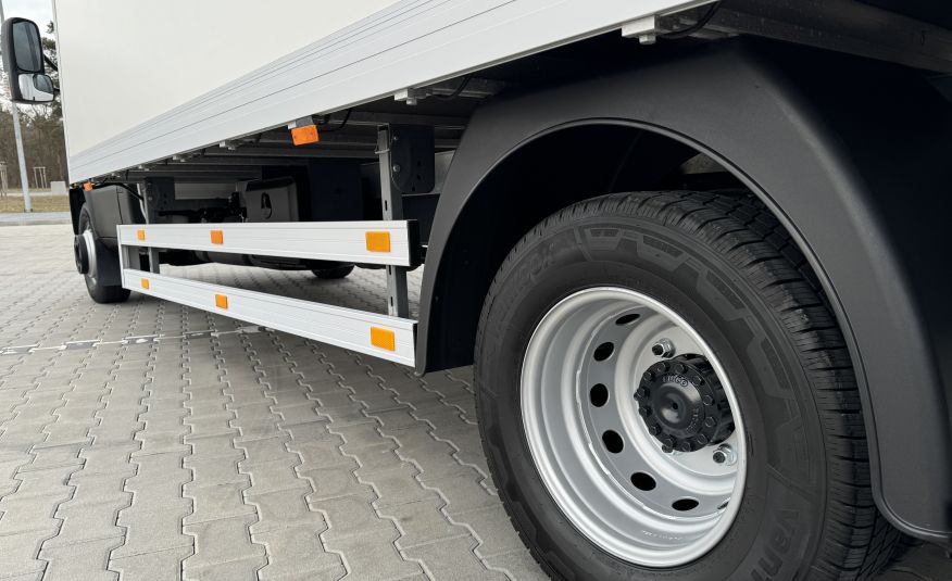 Iveco Daily zdjęcie 26