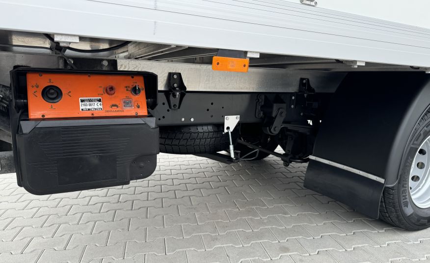Iveco Daily zdjęcie 30