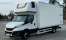 samochód ciężarowy Iveco zdjęcie 1
