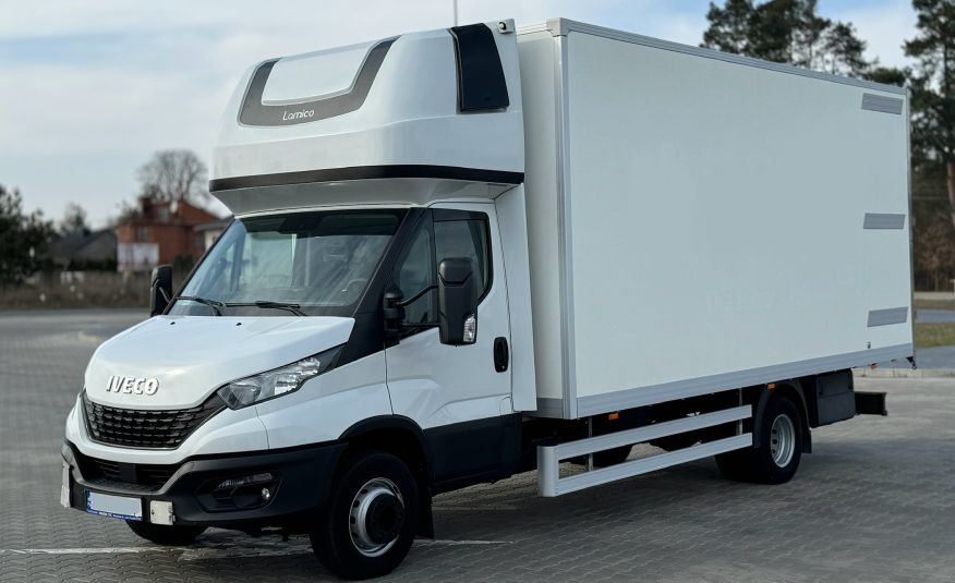 Iveco 