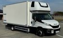 samochód ciężarowy Iveco zdjęcie 2
