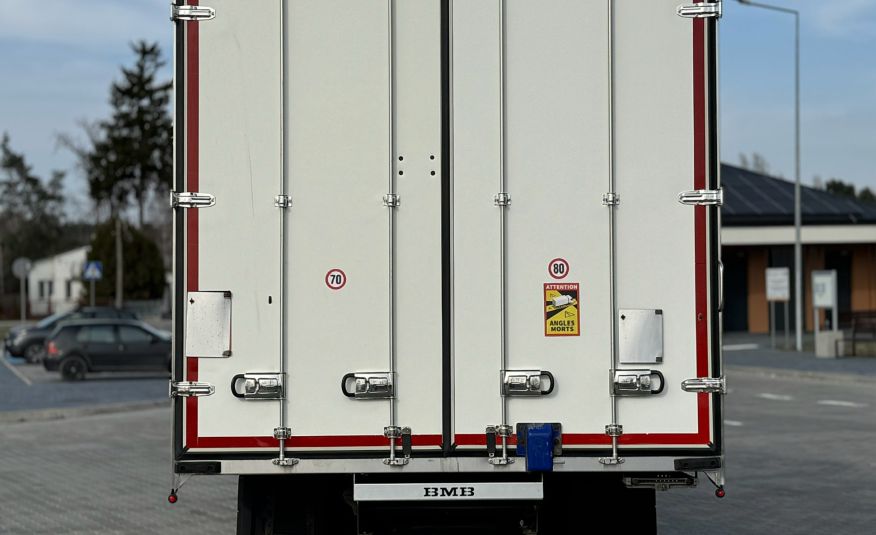 Iveco Daily zdjęcie 5