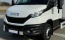 samochód ciężarowy Iveco zdjęcie 6