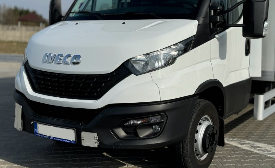 Iveco Daily zdjęcie 6