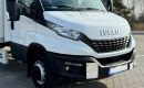 samochód ciężarowy Iveco zdjęcie 7