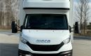samochód ciężarowy Iveco zdjęcie 8