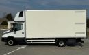 samochód ciężarowy Iveco zdjęcie 9