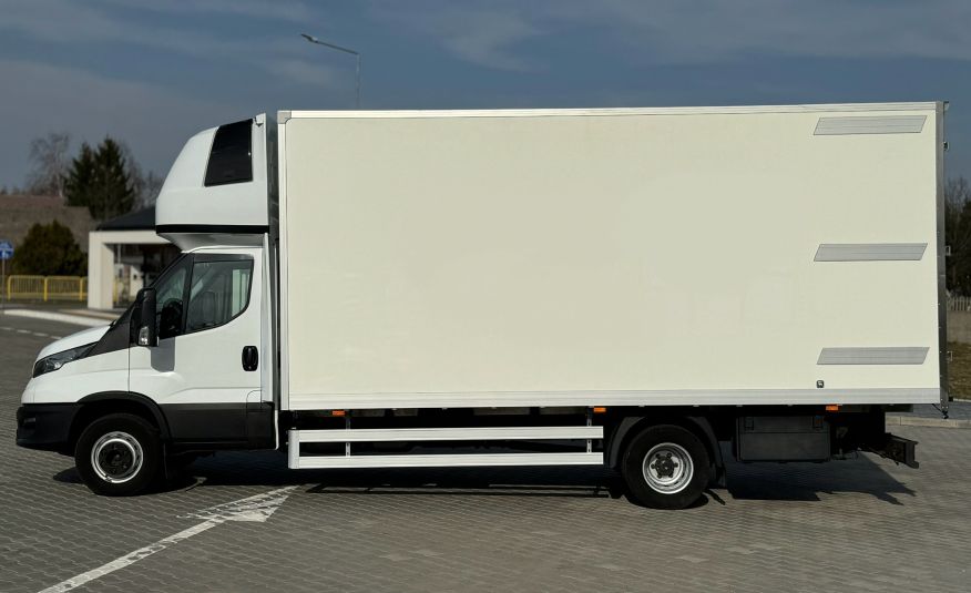 Iveco Daily zdjęcie 9
