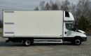 samochód ciężarowy Iveco zdjęcie 10