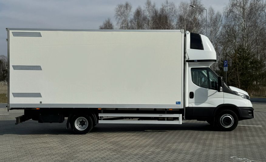 Iveco Daily zdjęcie 10