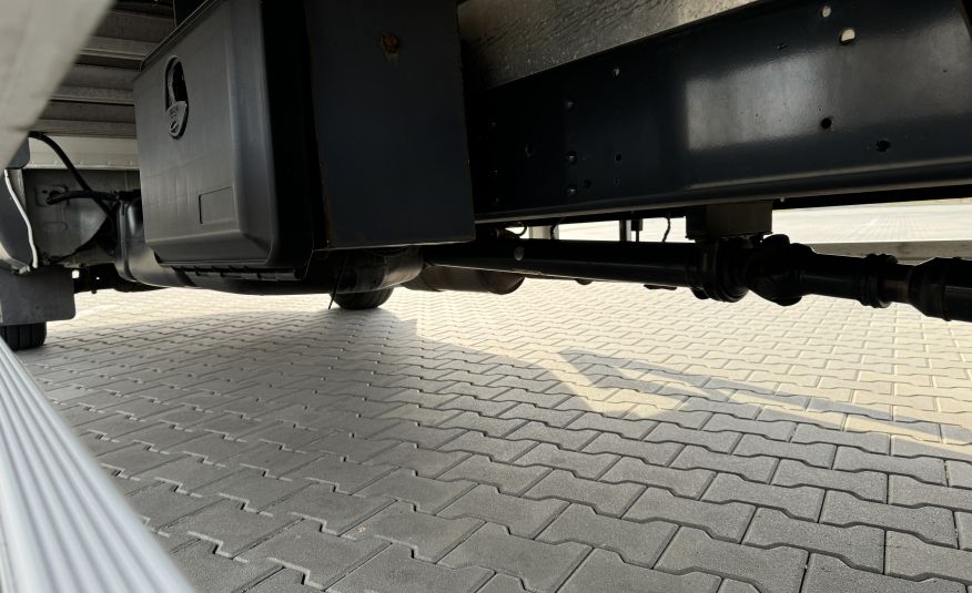 Iveco Daily zdjęcie 12