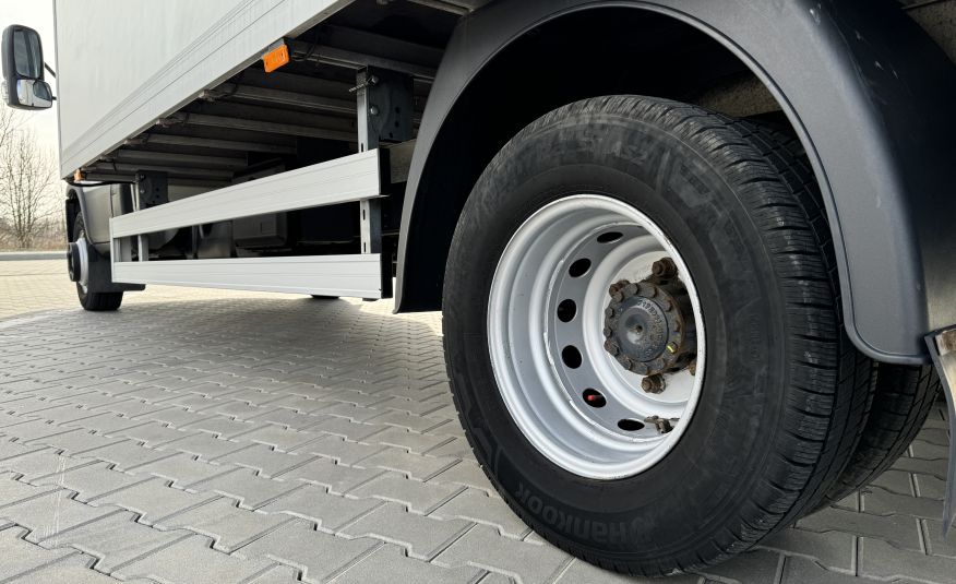 Iveco Daily zdjęcie 13