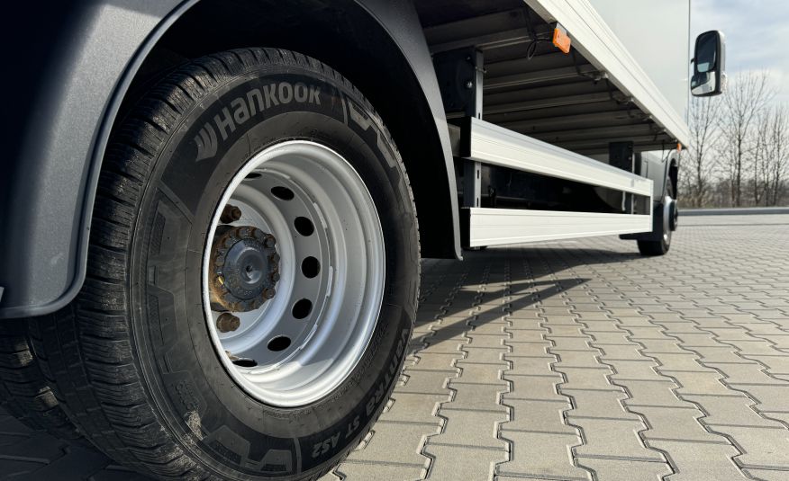 Iveco Daily zdjęcie 15