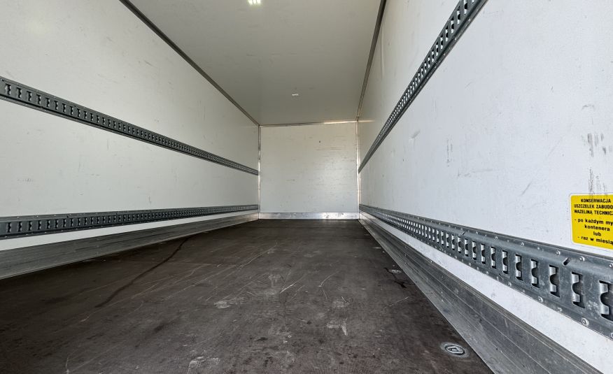 Iveco Daily zdjęcie 16