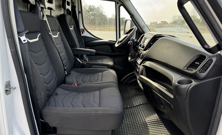 Iveco Daily zdjęcie 17