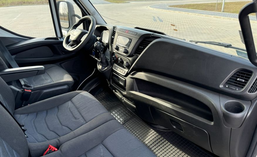 Iveco Daily zdjęcie 19