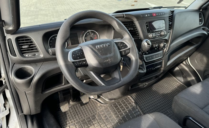 Iveco Daily zdjęcie 22