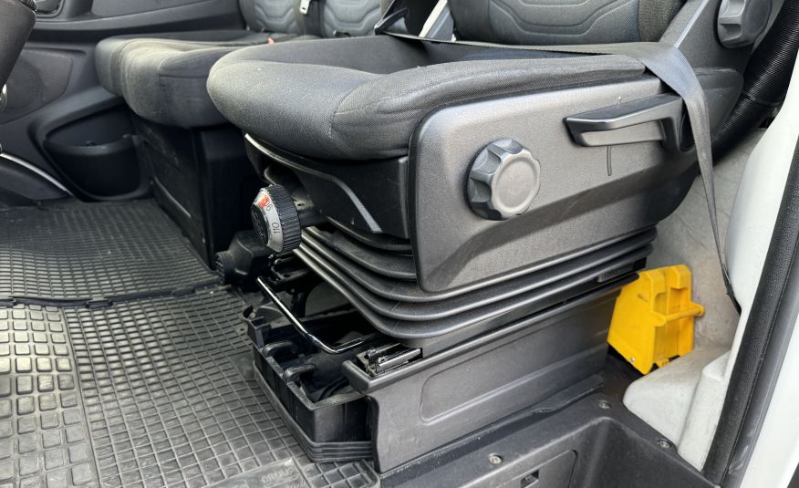 Iveco Daily zdjęcie 24