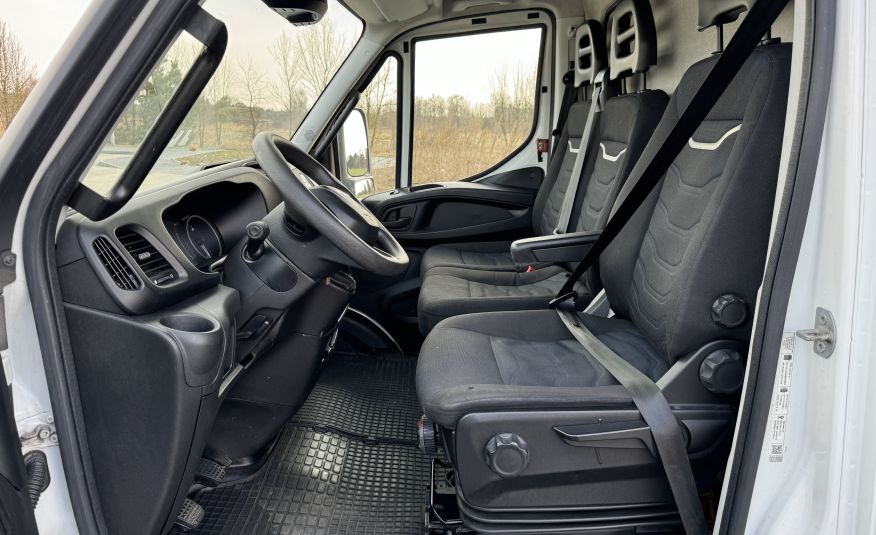 Iveco Daily zdjęcie 25