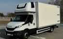 samochód ciężarowy Iveco zdjęcie 27