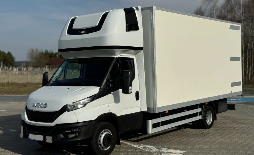 Iveco Daily zdjęcie 27