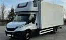 samochód ciężarowy Iveco zdjęcie 28