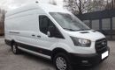 Ford MK8 LIFT TRANSIT L4H3 MAXI LONG JUMBO 2023 klima kamera cofania pdcx2 zdjęcie 3