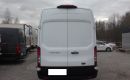 Ford MK8 LIFT TRANSIT L4H3 MAXI LONG JUMBO 2023 klima kamera cofania pdcx2 zdjęcie 5