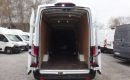 Ford MK8 LIFT TRANSIT L4H3 MAXI LONG JUMBO 2023 klima kamera cofania pdcx2 zdjęcie 9
