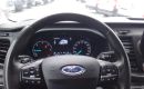 Ford MK8 LIFT TRANSIT L4H3 MAXI LONG JUMBO 2023 klima kamera cofania pdcx2 zdjęcie 10