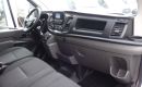 Ford MK8 LIFT TRANSIT L4H3 MAXI LONG JUMBO 2023 klima kamera cofania pdcx2 zdjęcie 12