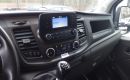 Ford MK8 LIFT TRANSIT L4H3 MAXI LONG JUMBO 2023 klima kamera cofania pdcx2 zdjęcie 14