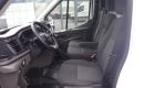 Ford MK8 LIFT TRANSIT L4H3 MAXI LONG JUMBO 2023 klima kamera cofania pdcx2 zdjęcie 15