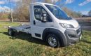 samochód dostawczy Fiat zdjęcie 1