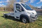 Fiat Ducato zdjęcie 1