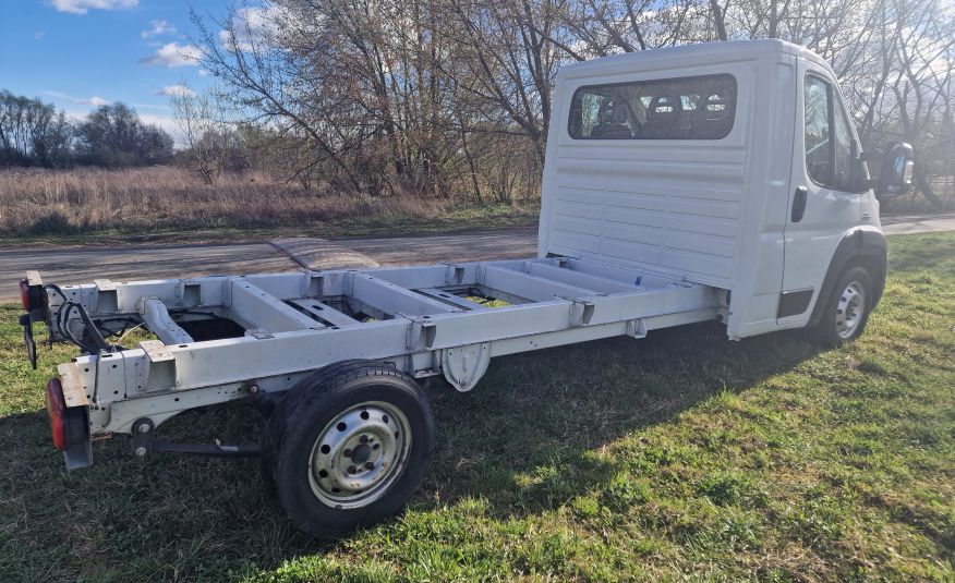 Fiat Ducato zdjęcie 2