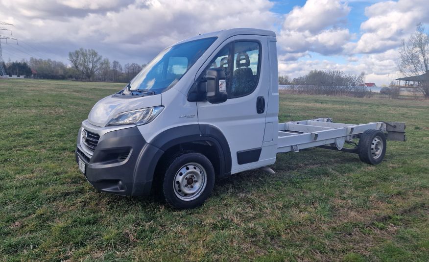 Fiat Ducato zdjęcie 3