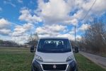 Fiat Ducato zdjęcie 4