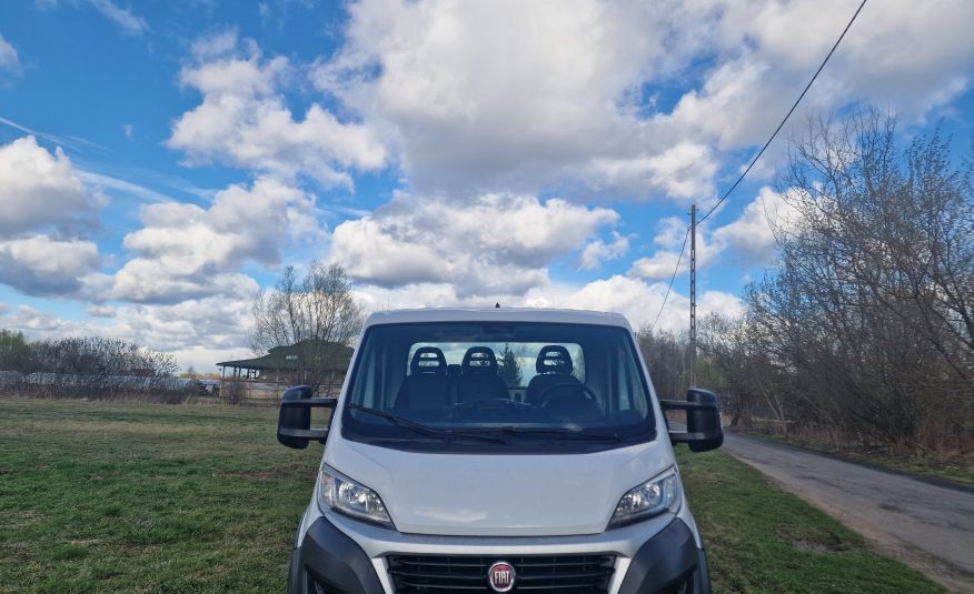 Fiat Ducato zdjęcie 4