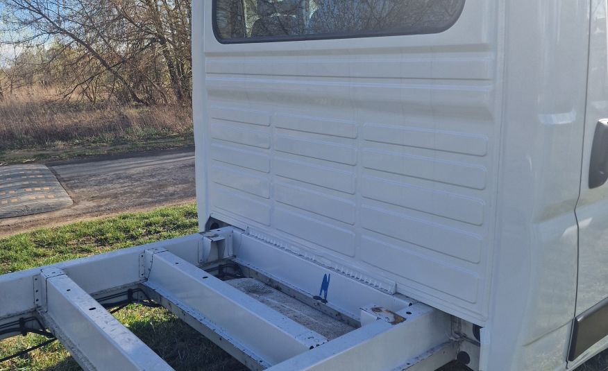 Fiat Ducato zdjęcie 5