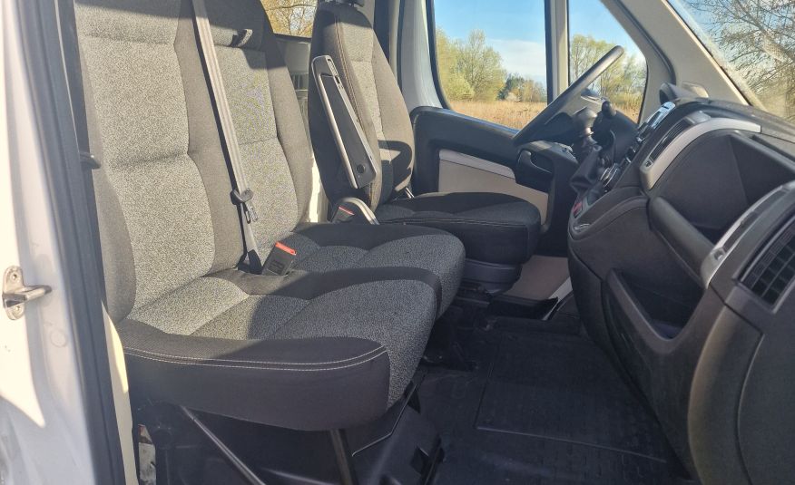 Fiat Ducato zdjęcie 7