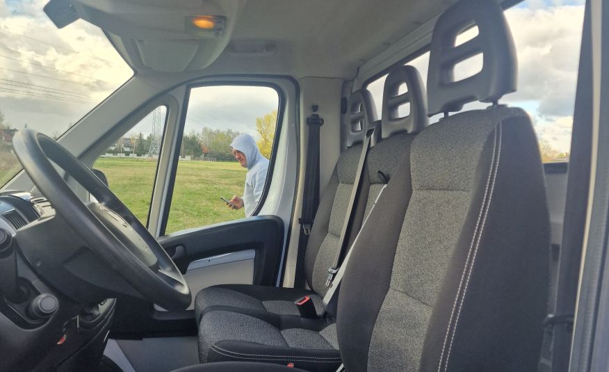 Fiat Ducato zdjęcie 8