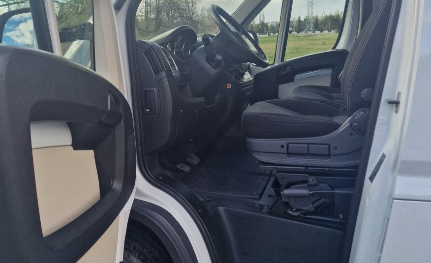 Fiat Ducato zdjęcie 9